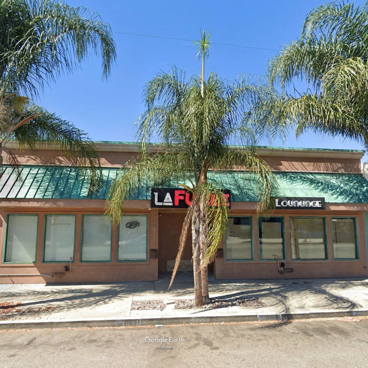 Cosmo Palace Coming to NoHo