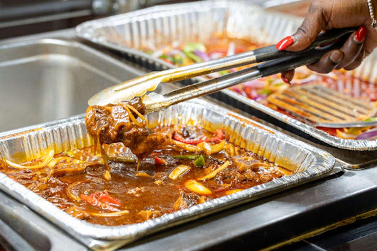 Creole Orleans Working on a Second Location Photo 01