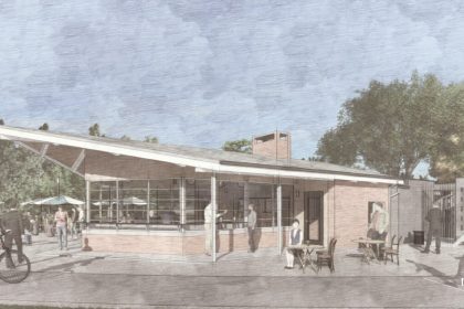 Cafe for a Cause Coming to Centennial Park 