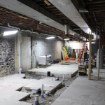 Dessert Oasis Coffee Roasters Owner Opening Cocktail Bar Photo 01