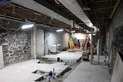 Dessert Oasis Coffee Roasters Owner Opening Cocktail Bar Photo 01