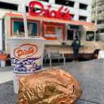 Dick's Drive-In Will Soon Expand With a Tenth Location in Everett