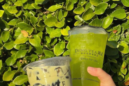 Ding Tea in Rolling Meadows Set to Have Upcoming Renovations