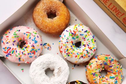 What Now Boston | Duck Donuts to Debut First New England Location