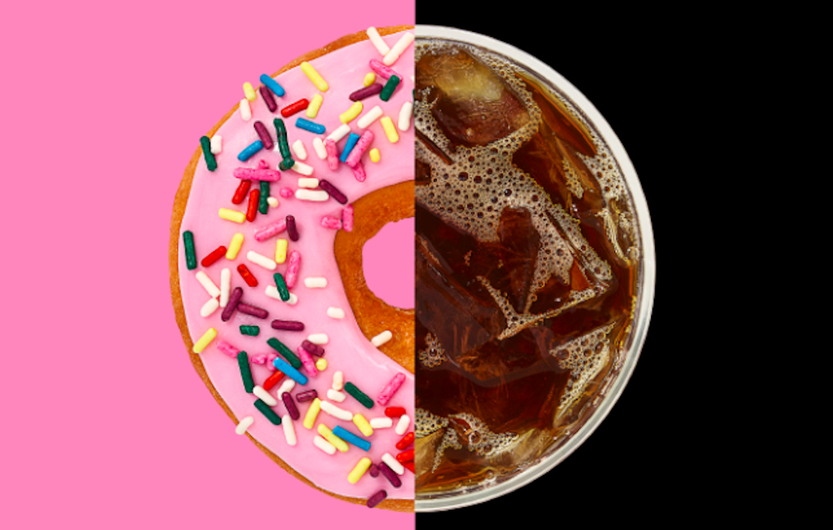 Dunkin' Replacing Corner Bakery at Atlanta Airport