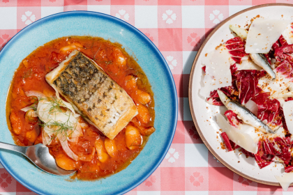 Echo Park's Little Fish to Open Brick-and-Mortar