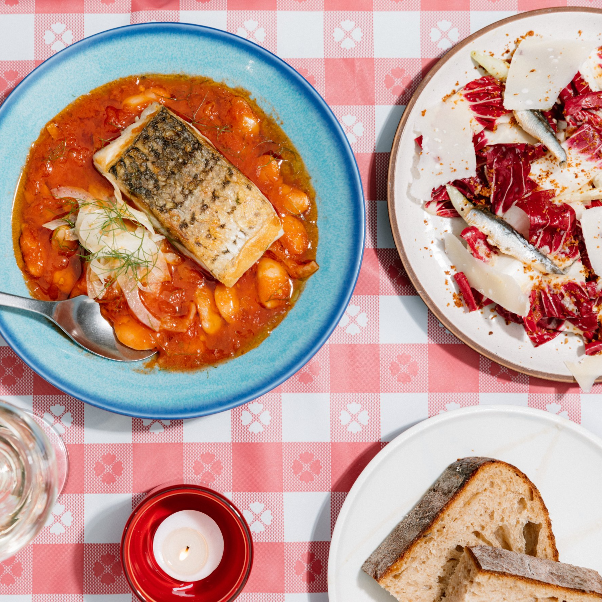 Echo Park's Little Fish to Open Brick-and-Mortar