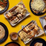 What Now Boston | EggHolic is Bringing Indian Street Food to Burlington