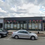 What Now Boston | El Tacuba Will Dishing Up Mexican Eats in Medford