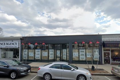 What Now Boston | El Tacuba Will Dishing Up Mexican Eats in Medford