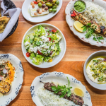 Ema Will Expand to a Second Location in Glenview