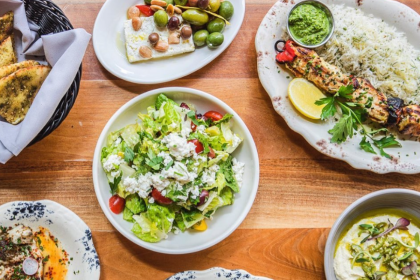 Ema Will Expand to a Second Location in Glenview