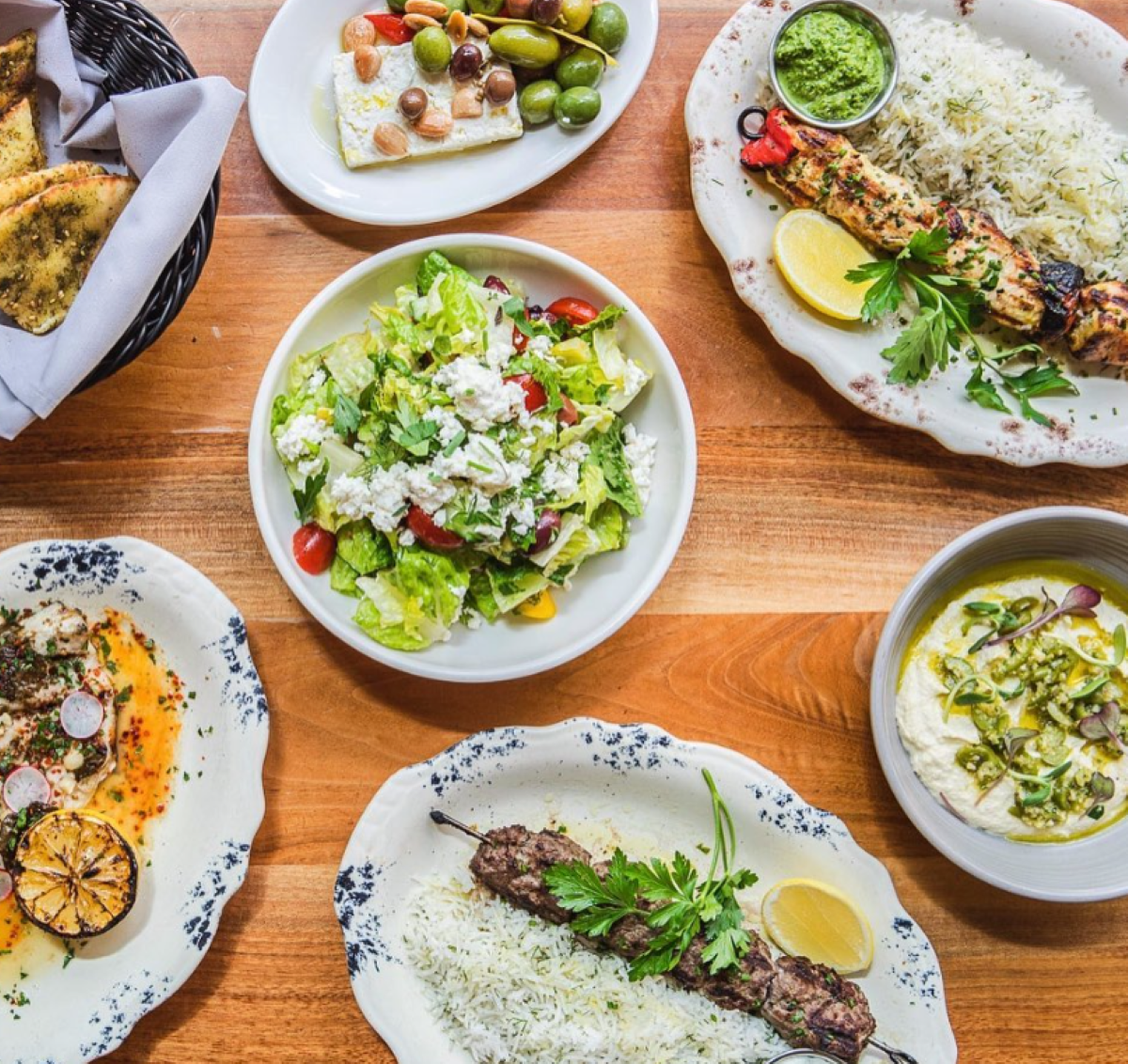 Ema Will Expand to a Second Location in Glenview