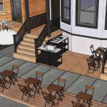 Encarnacion to Serve Up Coffee, Street Food in West Village