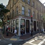 What Now Boston | Ethiopian Café & Pizza is Opening in Roxbury
