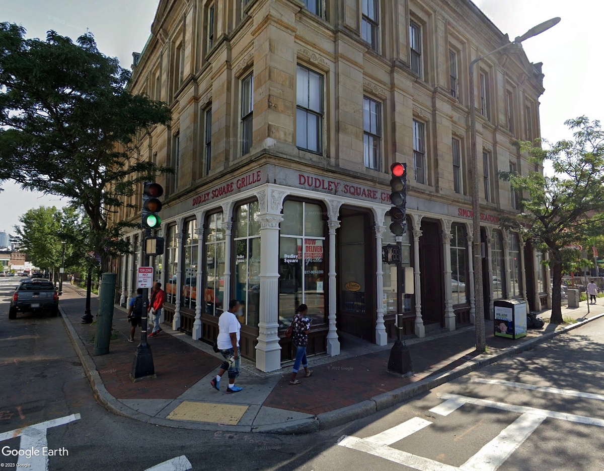 What Now Boston | Ethiopian Café & Pizza is Opening in Roxbury