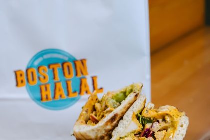 What Now Boston | Faneuil Hall Welcomes Boston Halal