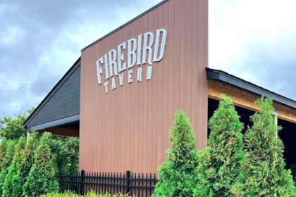 Firebird Tavern Bringing Burgers, Beers and More to Troy