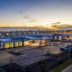 First Private Airport Terminal Open Now at Hartsfield-Jackson