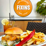 Fixins Plans New Location for Downtown Detroit