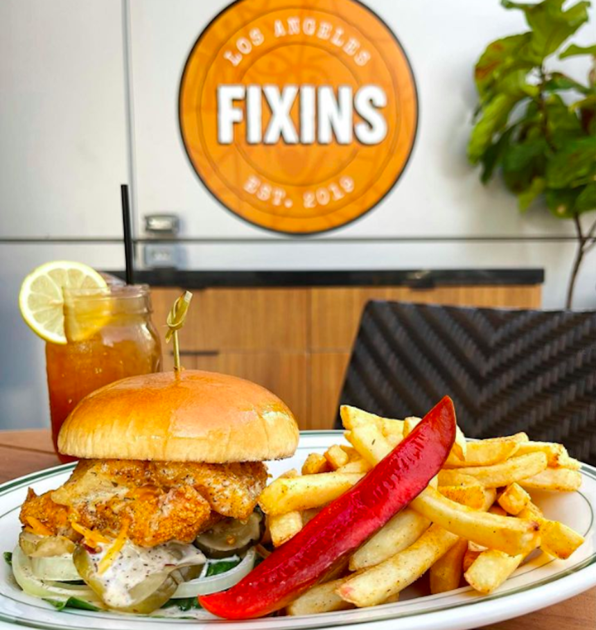 Fixins Plans New Location for Downtown Detroit