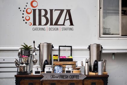 Former Restaurant Building Could Become Event Space, Catering Kitchen Photo 01