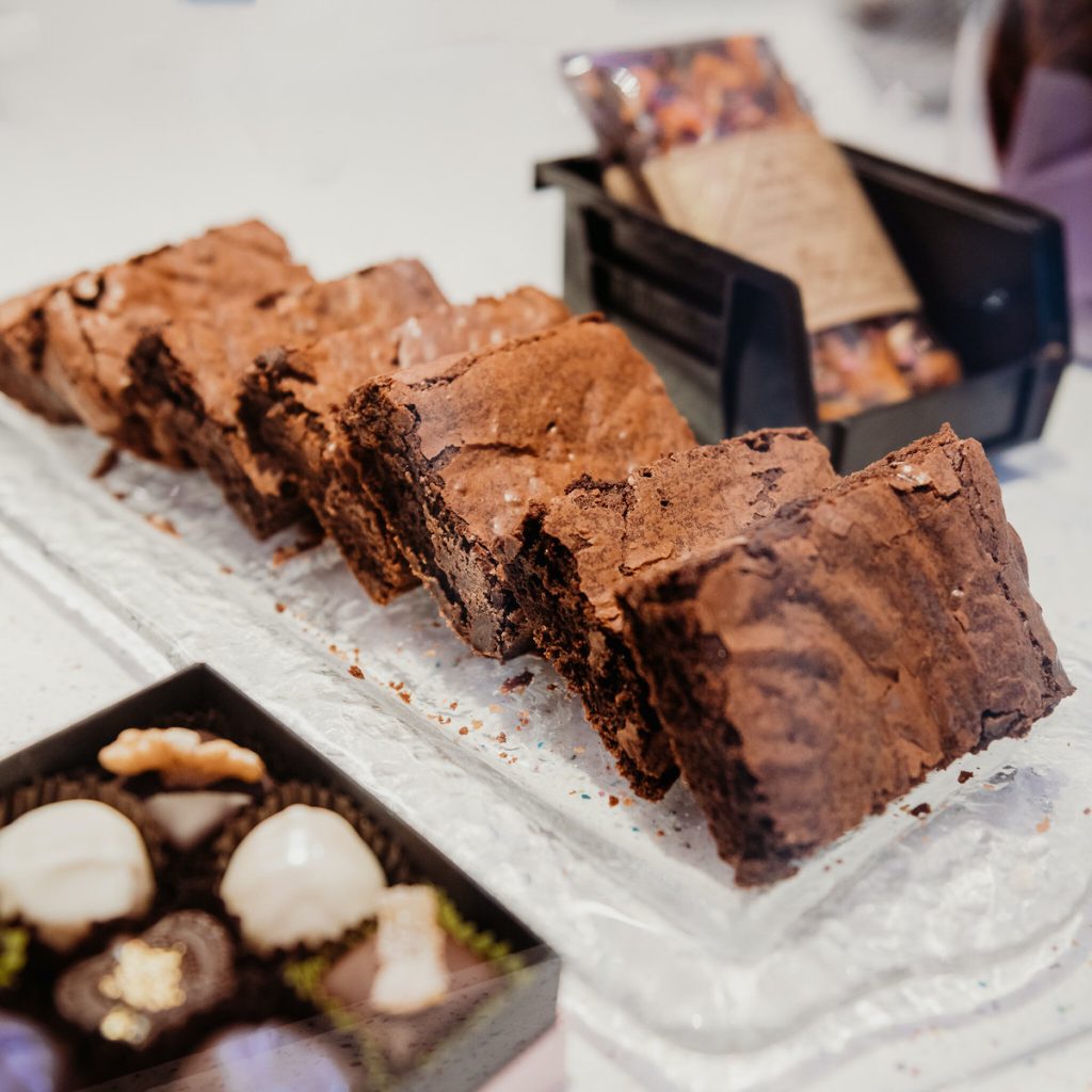 What Now Boston | Gâté Comme Des Filles is Moving to Cambridge