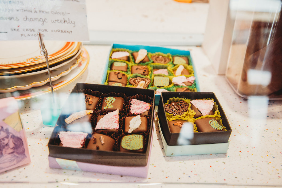 What Now Boston | Gâté Comme Des Filles is Moving to Cambridge