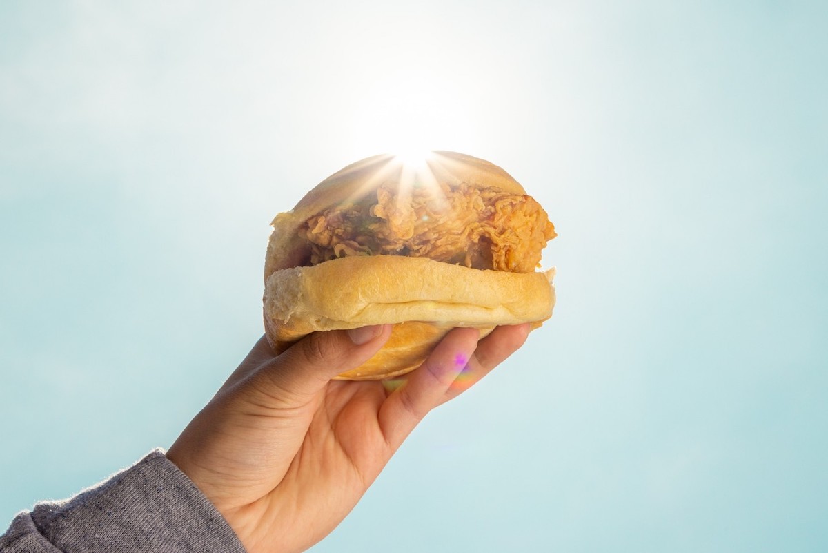 Golden Chick Spreads Its Wings To Pearland-1