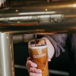THE GUINNESS OPEN GATE BREWERY HOSTS GRAND OPENING IN CHICAGO