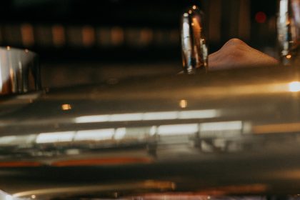 THE GUINNESS OPEN GATE BREWERY HOSTS GRAND OPENING IN CHICAGO