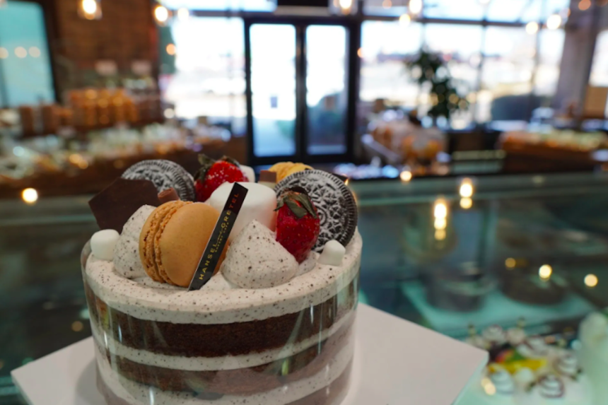 Hansel and Gretel Bakery Cafe Eyeing Expansion With New Locations Photo 01