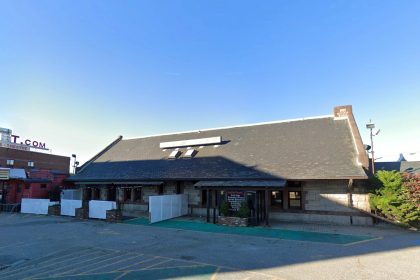 What Now Boston | Hobson’s Bar & Kitchen is Landing in Allston