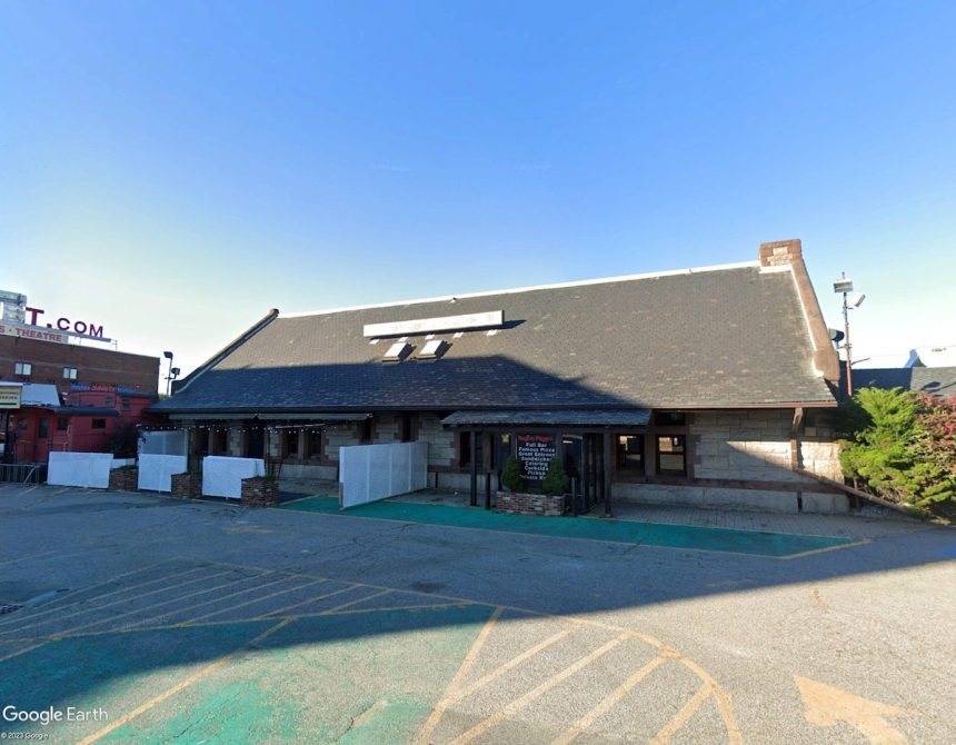 What Now Boston | Hobson’s Bar & Kitchen is Landing in Allston