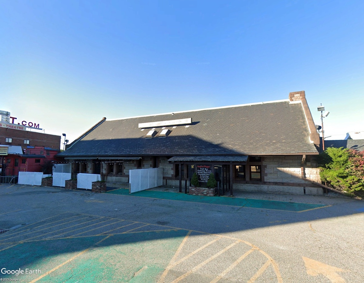 What Now Boston | Hobson’s Bar & Kitchen is Landing in Allston