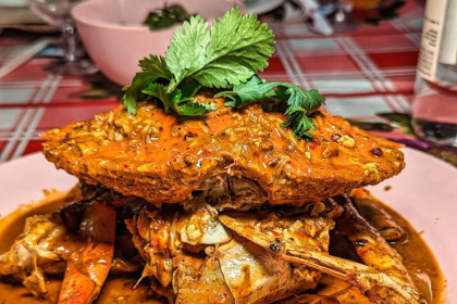 Holy Basil Back on Track With an Atwater Village Opening