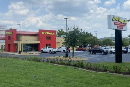 Fast-Casual Concept Doublz Making Tennessee Debut