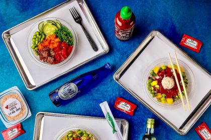 Koibito Poké Announces Charlotte Grand Opening