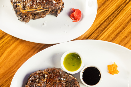 It Appears STK Steakhouse May Touchdown in Topanga