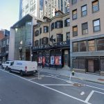 What Now Boston | Jacob Wirth Restaurant is Reopening in Boston’s Theater District