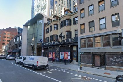 What Now Boston | Jacob Wirth Restaurant is Reopening in Boston’s Theater District