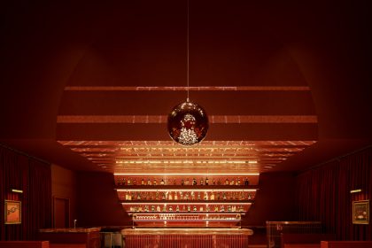 Jojo’s Beloved Cocktail Lounge to Get Private Event Space