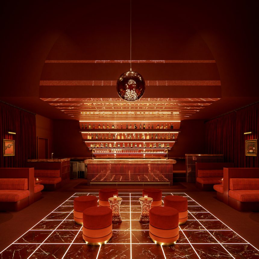 Jojo’s Beloved Cocktail Lounge to Get Private Event Space