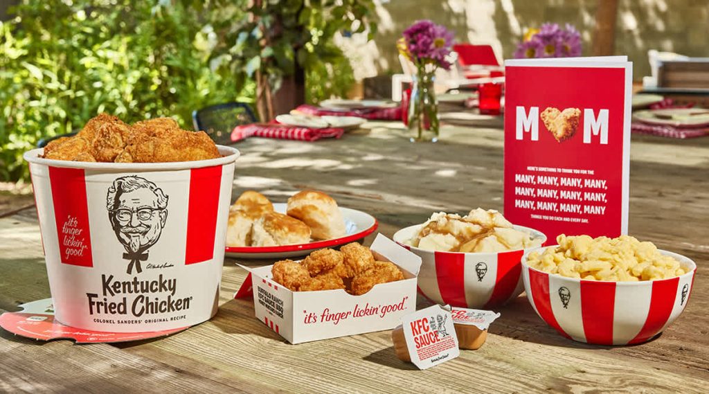 Tasty Restaurant Group Working on New KFC Site