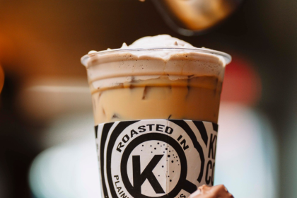 Krema Coffee Roasters Will Soon Open Its Fourth Location At What Was Previously Cavallini's in Tinley Park
