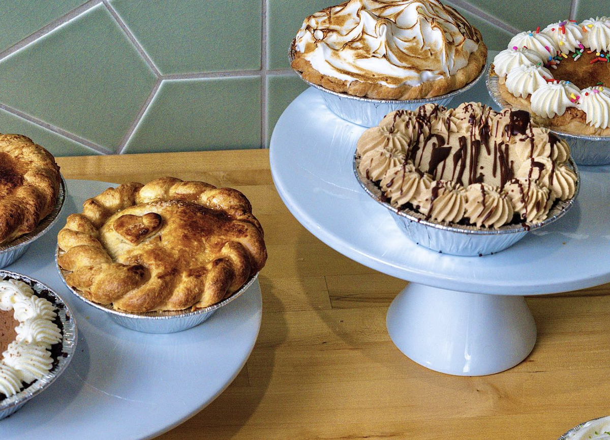 Legacy Pie Co. Coming to Wash Park Space