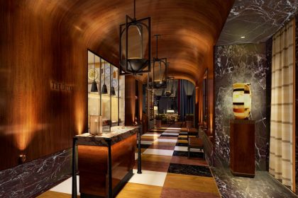 Lettuce Entertain You Restaurants, In Collaboration With Chef Evan Funke, to Open a New Concept Called Tre Dita