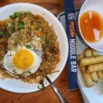 Liquor License Approved for Mecha Noodle Bar