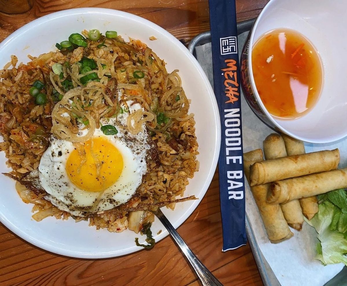 Liquor License Approved for Mecha Noodle Bar