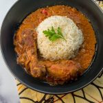 Little Liberia Going Bigger in Detroit Photo 01